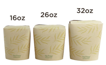 eco friendly clamshell containers