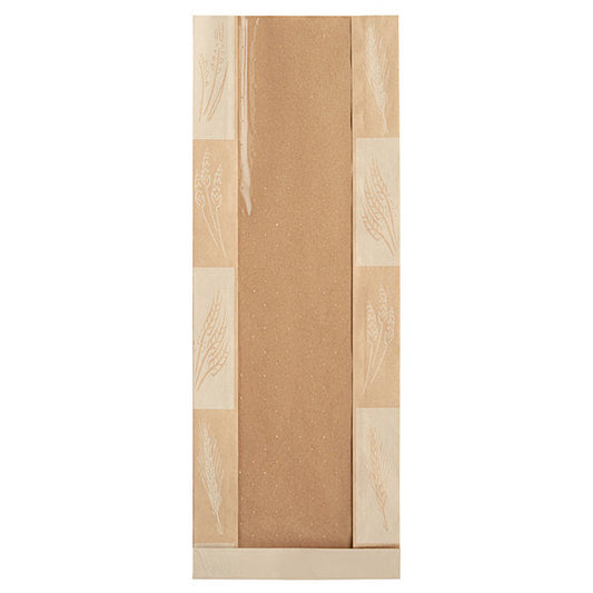 EcoCraft Bread Bag - Samples