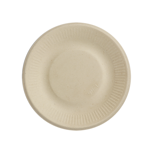 World Centric's Square Plates - Samples