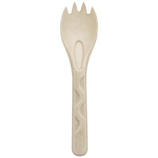 World Centric's Fiber Cutlery - Samples