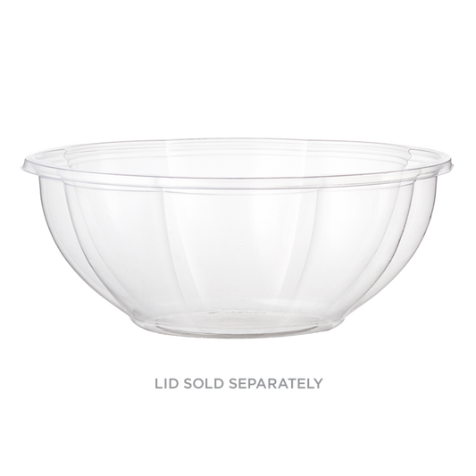 World Centric's Compostable Salad Bowl - Samples