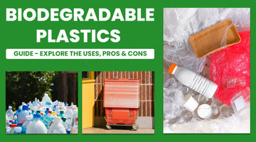 Biodegradable Plastics Guide