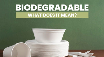 biodegradable