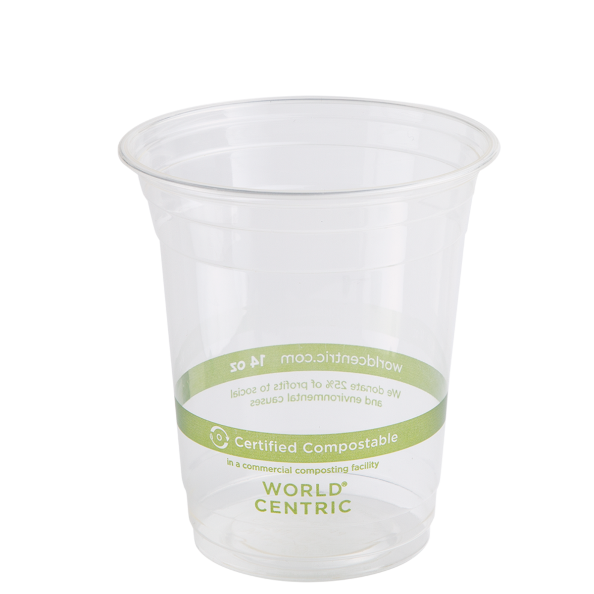 Order Best compostable cups for beverages | Bgreentoday