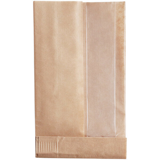 EcoCraft Paper Bag - Samples