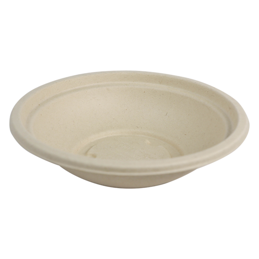 World Centric's Compostable Round Bowl - Samples