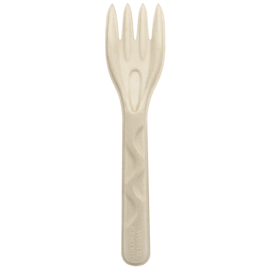 World Centric Cutlery By Type - Fork, Knife, Spoon, Spork