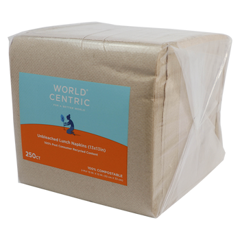 Napkins and Towels - Samples