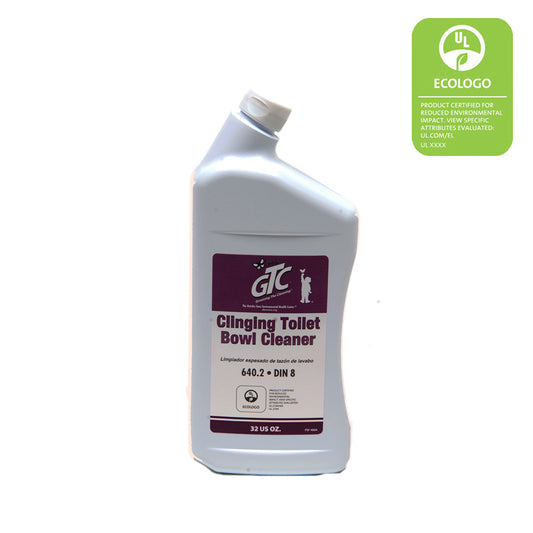 GTC Cleaning Products